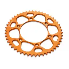 Passer til SX/SX-F 125-450.