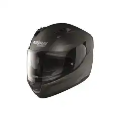 Allround helhjelm, Komfort, solvisir