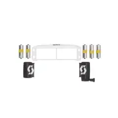 Roll Off Kit - For Prospect & Fury, Sort