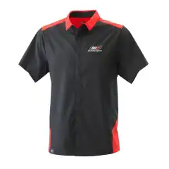 Easy-care finishing<br />
90 % polyester / 10 % elastane