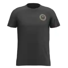 Klassisk t-skjorte i bomull