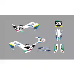 Bestillingsvare - ta kontakt for info om leveringstid