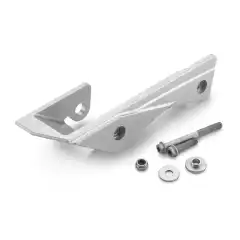 Chainguide Bracket Protection