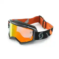 Fury MX Goggles KTM