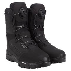 Klutch GTX BOA Boot - Black