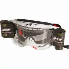 Goggles Vista Roll Off White