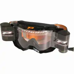 Goggles Vista Roll Off Black