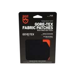 Gore-Tex Fabric Patches