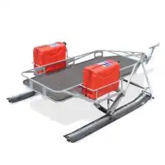 BK Svalbard Extreme