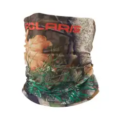 NECK SOCK CAMO