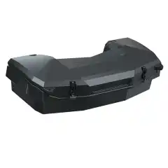Lock & Ride Rear Cargo Box