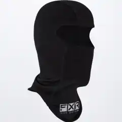 Tenacious Merino Balaclava, Black Ops, S