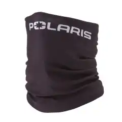 NECK SOCK BLKL/WHT