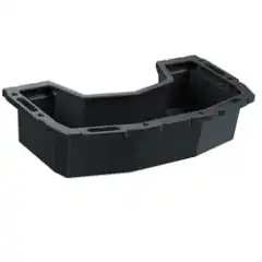 K-BOX STORAGE REAR OPEN
