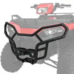 K-BUMPER FRONT HD BLK
