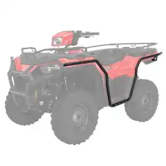 K-BODY ARMOR BLK