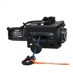 Polaris HD 3,500 lb. Winch