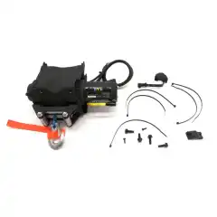 K-POLARIS 3.5 WINCH ATV