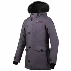 Svalbard Parka