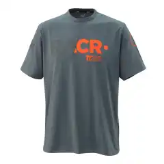 RACR TEE Grey