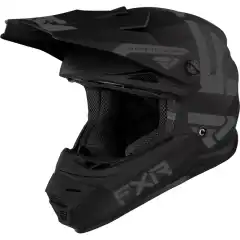 Youth Legion Helmet Black Ops