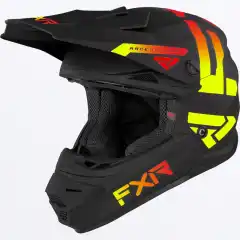 Youth Legion Helmet Ignition
