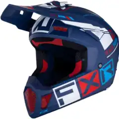 Clutch CX Pro MIPS Helmet Patriot