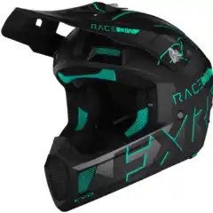 CLUTCH EVO HELMET 23 - Mint