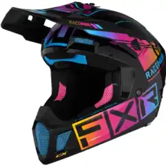 Clutch CX Pro MIPS Helmet Spectrum