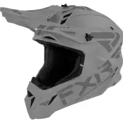 Helium Prime Helmet w/ Auto Buckle Steel