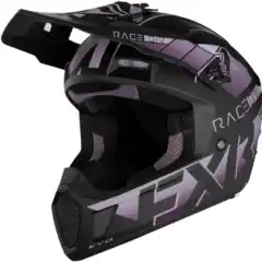 CLUTCH EVO HELMET 23 - Grape