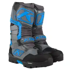 Havoc GTX BOA Boot  Castlerock - Electric Blue Lemonade