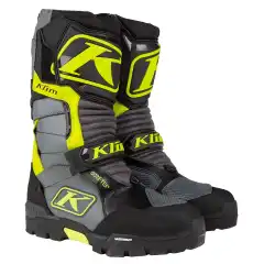 Havoc GTX BOA Boot Castlerock - Hi-Vis