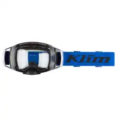 Aeon Goggle Tech Electric Blue Lemonade Photochromic Clear To Smoke