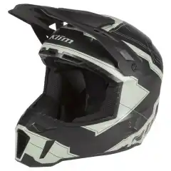 F3 Helmet ECE Verge Slate Gray