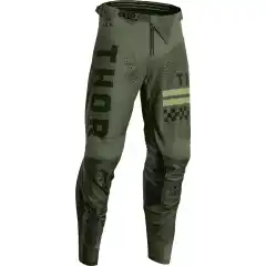 Pulse Combat Pants Army