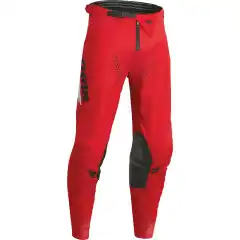 Pulse Tactic Pants Red