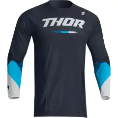 Pulse Tactic Jersey Midnight