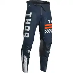 Pulse Combat Pants Midnight / White