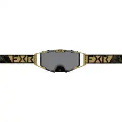 Combat Goggle Bronze OS