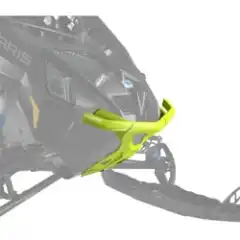 MATRYX Sentry Front Bumper - Lime
