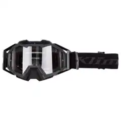 Viper Pro Off-Road Goggle Slash Black Photochromic to Clear Lens