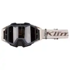 Viper Pro Off-Road Goggle Slash Peyote Dark Smoke Lens