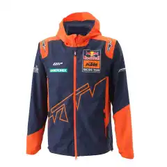 REPLICA TEAM HARDSHELL JACKET