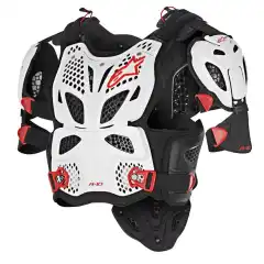 Alpinestars A-10 Chest Protection