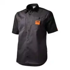 Mechanic Shirt