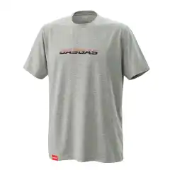 FULL GAS TEE Grå
