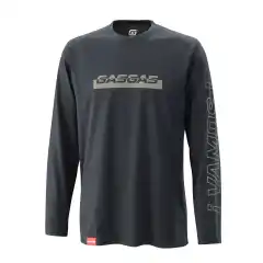 VAMOS LONGSLEEVE SHIRT