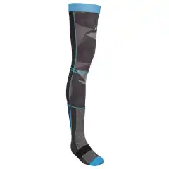 Knee Brace Sock Aggressor 1.0