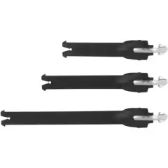 BUCKLE STRAP NEW T10 BLK